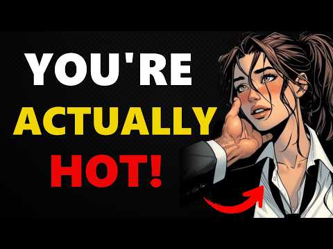 7 Signs You're A Highly ATTRACTIVE Man (Even If You DON’T Think So!) | Stoicism