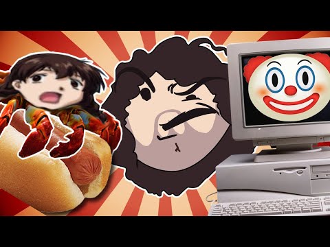 Game Grumps - Best of GOOFY PC GAMES Vol. 6