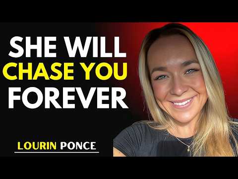 Do This ONE Thing & Women Will Chase You Forever 😱|Female Psychology Secret to Effortless Attraction