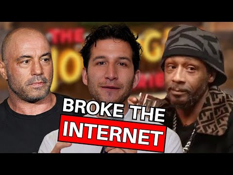 Communication Expert Reacts to Katt Williams Breaking the Internet