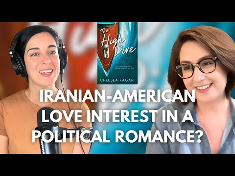 Chelsea Fagan on Wealth, Representation, and Why Romance Novels Should Get Political