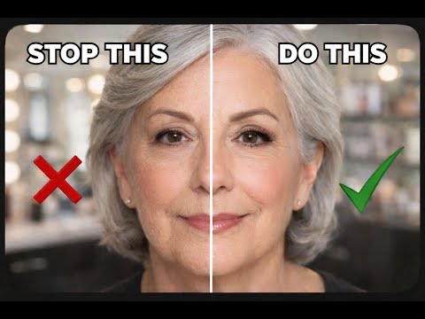 The Top 5 Worst Makeup Mistakes You Should Avoid