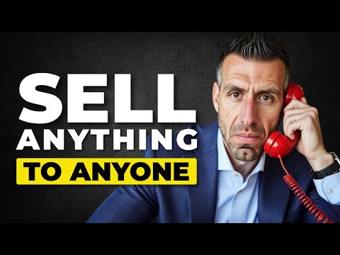 Give me 39 minutes and I'll make you a great salesperson