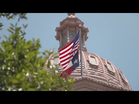 Supreme Court blocks order that found Texas congressional map is likely racially biased
