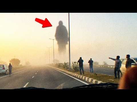 That Was Really Filmed on Camera