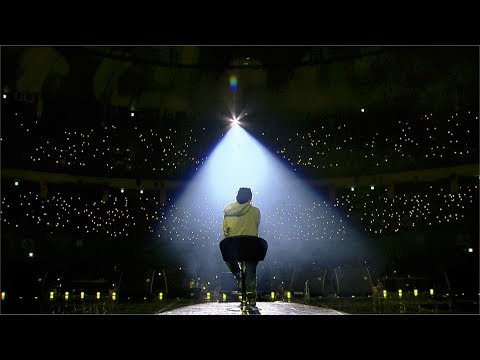 [IU] Rain Drop & Heart (마음) Concert Live Clip (@ 2017 Tour ‘Palette’)
