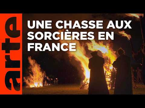 Sorcières : chronique d’un massacre | Documentaire | ARTE