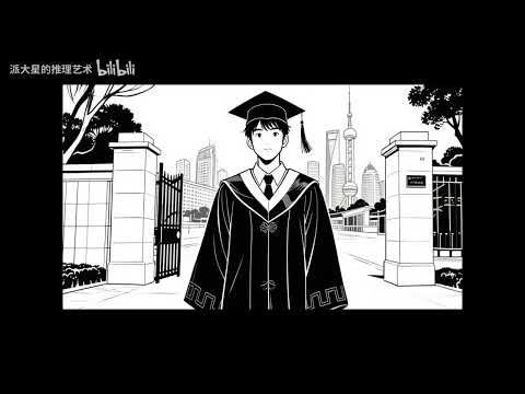 棺材封条完好，里面的人却消失了，物理学霸如何破解伪密室 + 伪钞案双重诡计！—《凶棺》