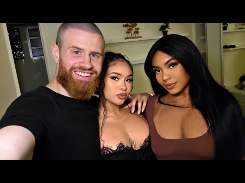 She Wanted Me to F*** Her Friend.