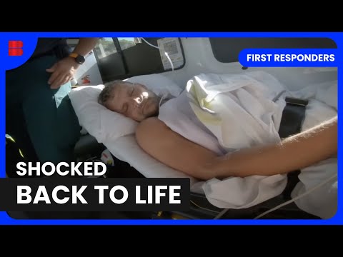 Surfing Trip Becomes Life-Threatening Rescue | First Responders