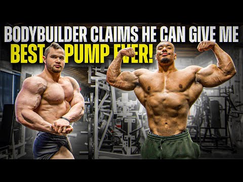 The Form Police, RP Strength, Stops My Ego Lifting!