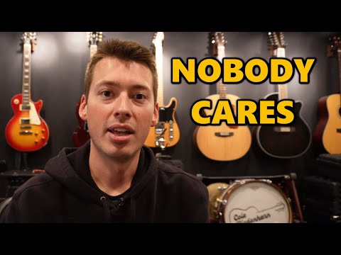 I've Played 100+ Gigs: The Harsh Truth That All Musicians NEED To Hear