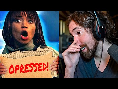 Why Everyone Hates The Acolyte | Asmongold Reacts