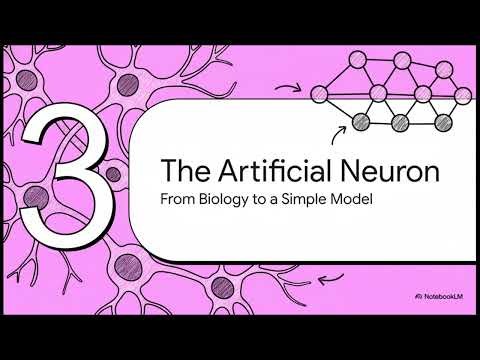 Neural Networks | The Brain's blueprint for AI | The Explainer
