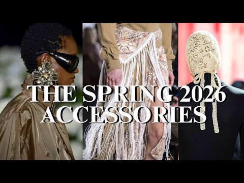 6 Accessories Everyone Is Buying in 2026… But Only 3 Are Worth It