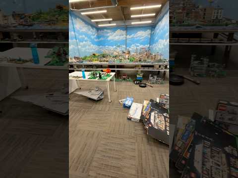 Big Mess… Big Reward!