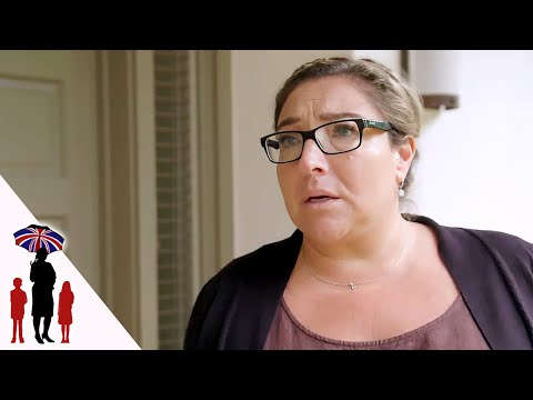 Jo Frost Walks Out After Brutal Confrontation | Supernanny
