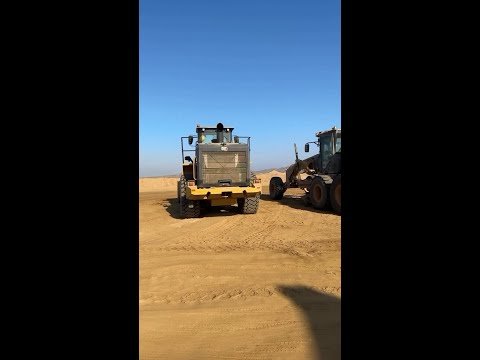 MORE MACHINES PLEASE