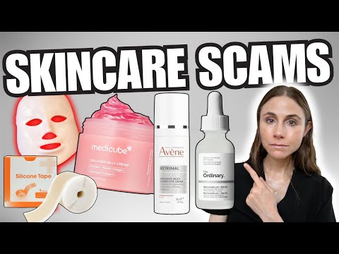 The Skincare “Scams” I Actually Recommend