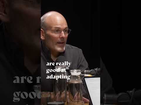 When Ozempic Stops Working | Rich Roll X Dr. Jud Brewer