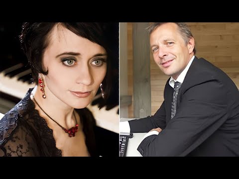 Ella era una FAMOSA ESTRELLA y su ESPOSO la MATÒ por CELOS - RESUELTO - DOCUMENTAL en español 👁