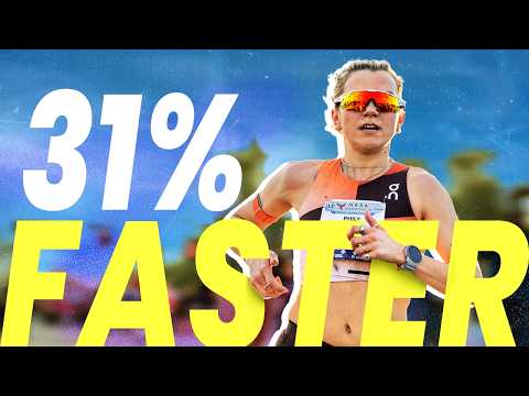 The 7 Training Tools Every Runner Needs to Run a Faster Half Marathon