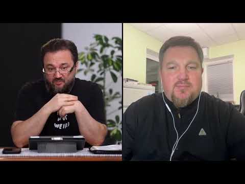 Христианский национализм угроза демократии? Анализ церкви. Андрей Швед