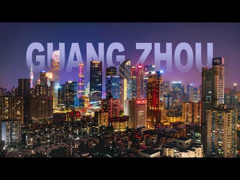 Вся правда о жизни в Гуанчжоу. Интервью с жителями. Секреты и работа в Китае. #китай 