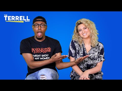 TORI KELLY sings Disney, Her Favorite Deep Cut From Her Albums & Tells How She Almost Quit Music!