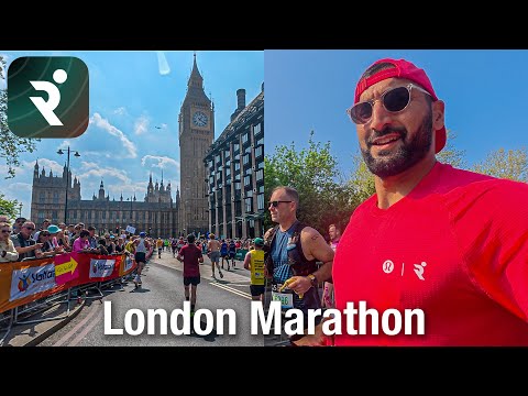 16 Weeks of Runna Training. But I Made One Big Mistake (London Marathon 2025)