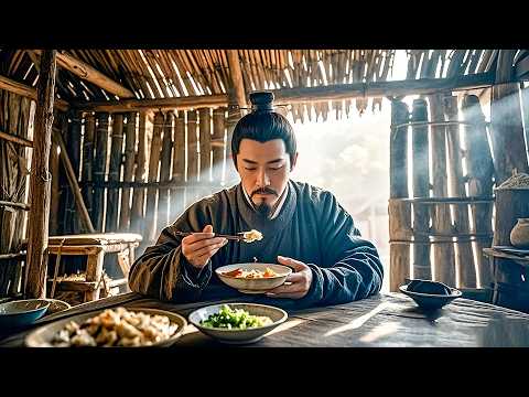 Inspector discovered evil deeds of corrupt official from people's meals&removed him from office!