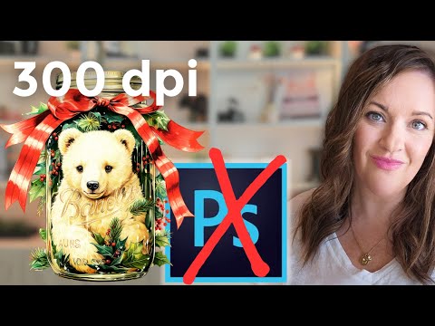 How To Make Clipart With Midjourney To Sell On Etsy The Easiest Way