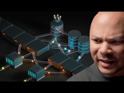 Comment faire une infra prête pour la prod