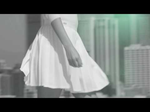 Lacoste Pour Elle - Natural Fragrance Teaser Video