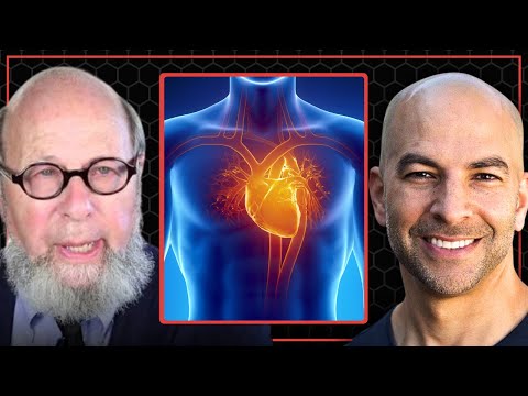 Using the coronary calcium (CAC) score to predict cardiovascular disease risk | Allan Sniderman