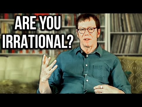 Irrationality I Robert Greene