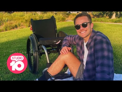Jimmy Jan's Journey to TikTok Triumph | Studio 10