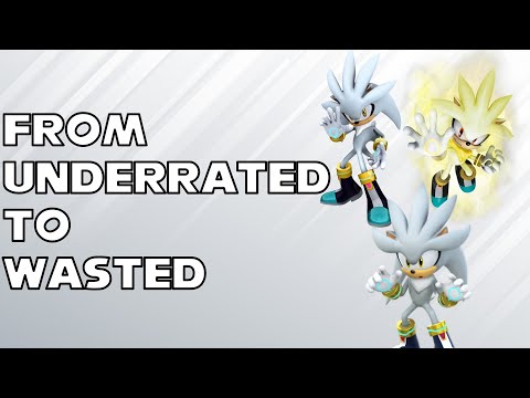 Why Silver Was A Hero And How He Was Destroyed