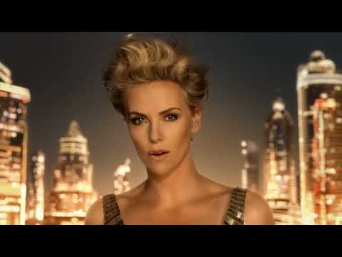 Hey Now Remix (London Grammar) 🎧 Charlize Theron & Rihanna (MV)