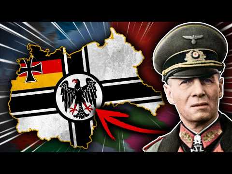 What if Hitler was ASSASSINATED?