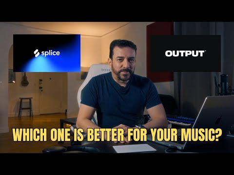 Output vs Splice: which one is better for your music?