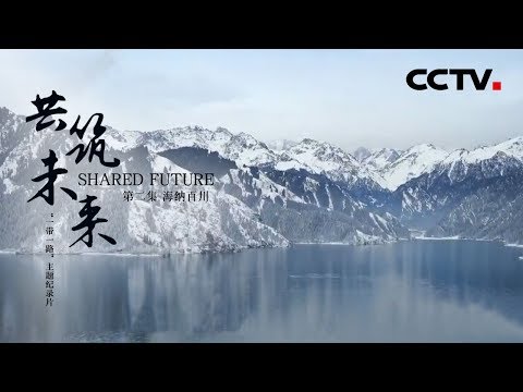 《共筑未来》第二集 海纳百川 | CCTV纪录