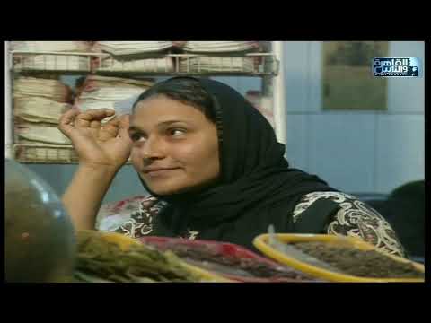 الكاميرا الخفية مع ابراهيم نصر | مقلب محل البن