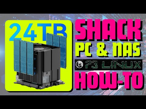 A Ham's Day With 73 Linux