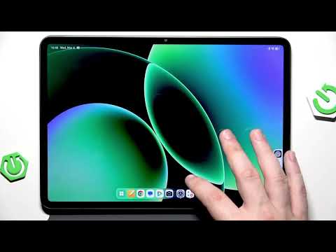 XIAOMI Pad 8 Pro - Top 20 Tips & Tricks