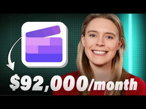 The New AI Business That's Making People RICH