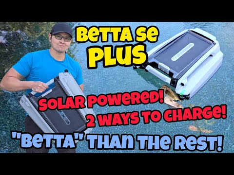 Betta SE Plus Review