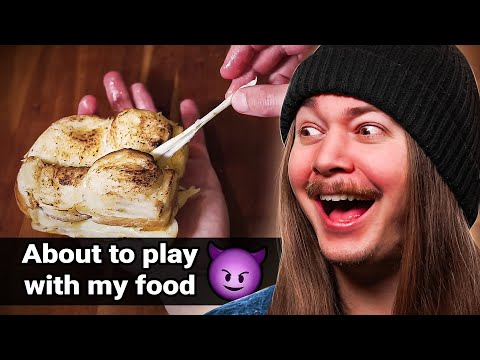 If I Laugh, The Video Ends #194