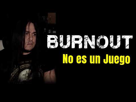 Burnout in Programming