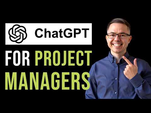 Why ChatGPT Fails at Project Management (And How to Fix It)
